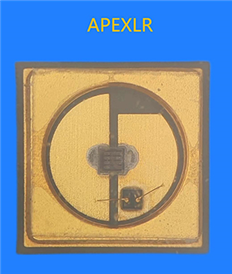 3535UVC紫灯LR-SP3535UVC